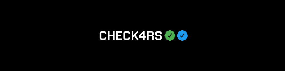 CHECK4RS
