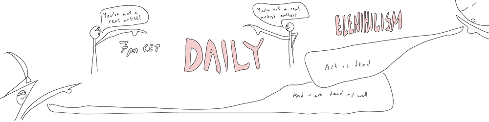 Elenihilism