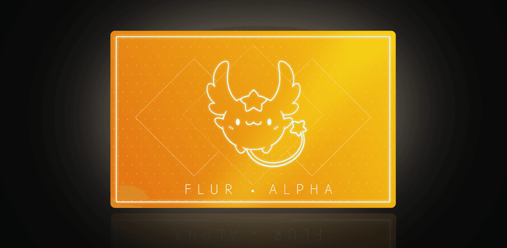 Flur Alpha