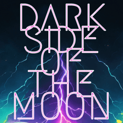 Dark Side of the Moon by anon