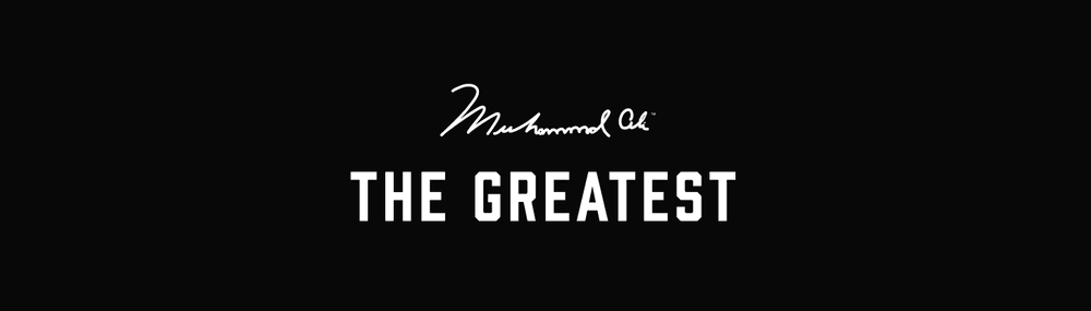 The Greatest: Muhammad Ali x Zeblocks Mint Pass