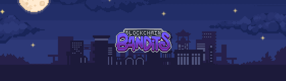 Blockchain Bandits Official