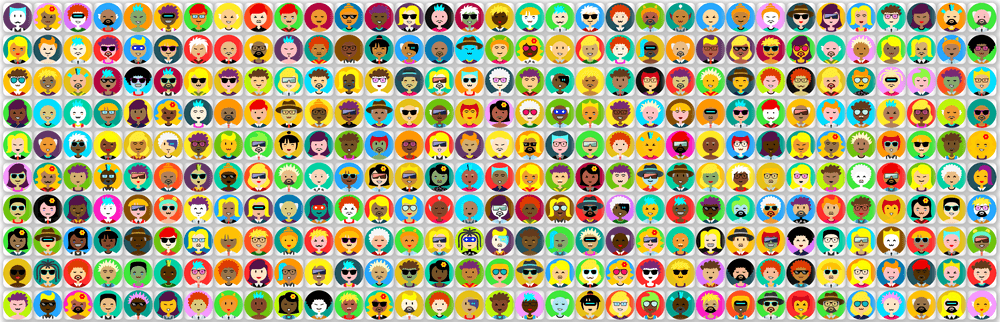 CryptoAvatar.me
