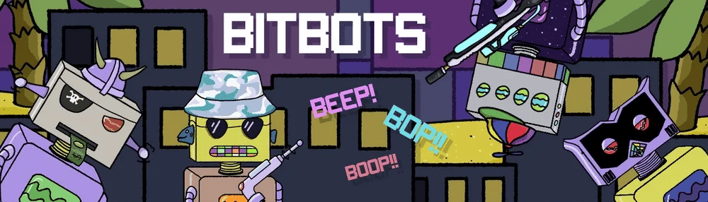BitBot Society