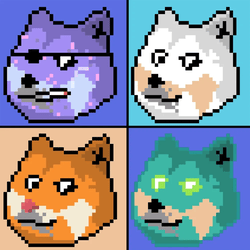 Doge Apes | Private Club