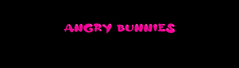 Angry Bunnies