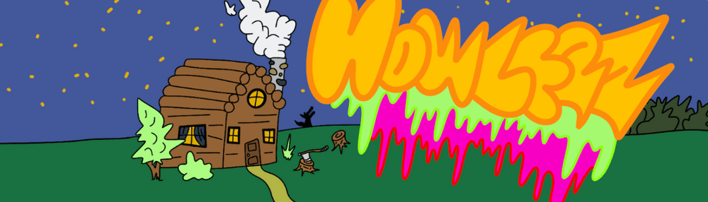 HOWLERZ