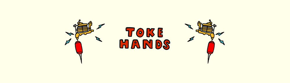 TOKEHANDS