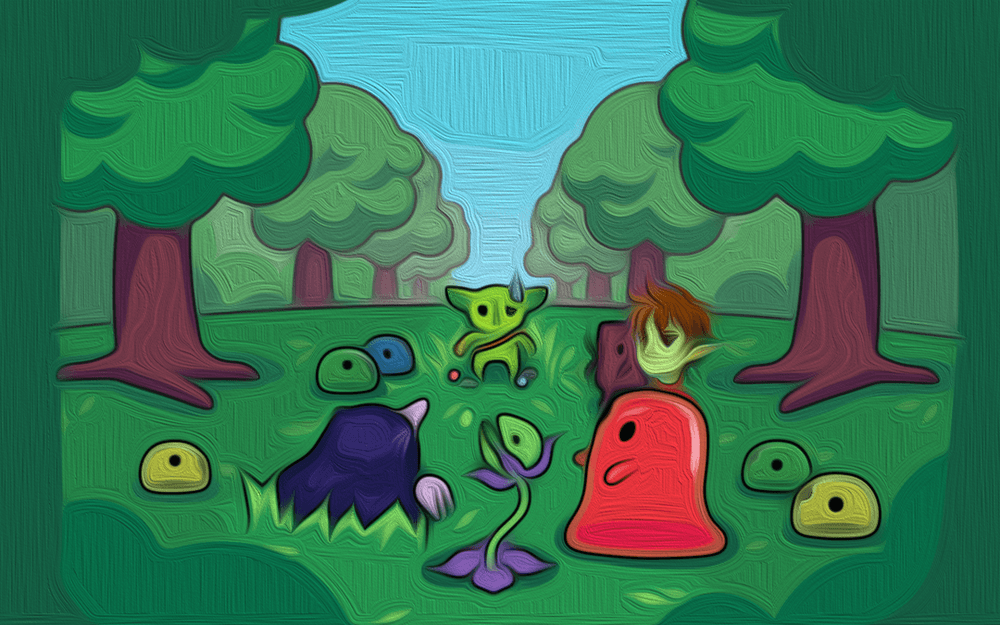 Goblin Boys