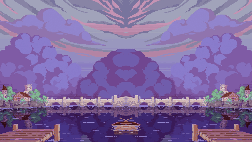 Pixel Fighters NFT