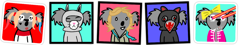Kool Koalas 929