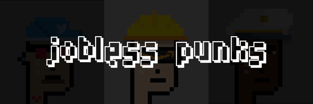Jobless Punks Official