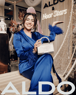 ALDO & Noor Stars Ramadan’23 Collection Launch Dubai