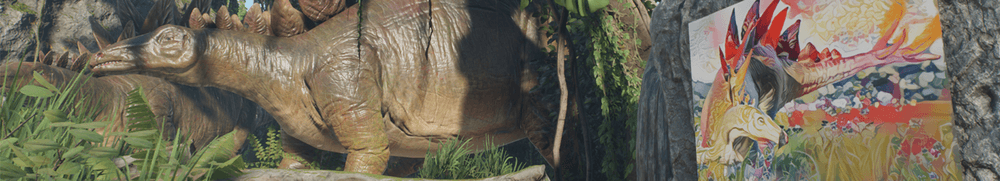 Digital Zoo Gallery