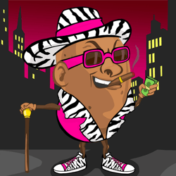 Potato Pimps Official