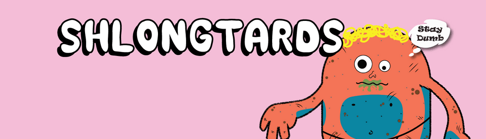 ShlongTards
