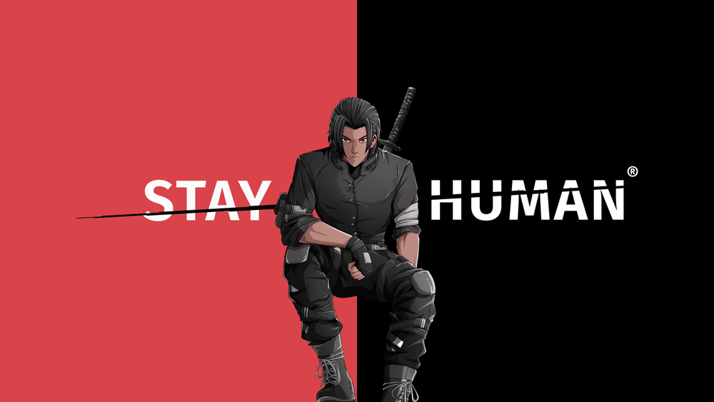 StayHuman Gen 1 & 2