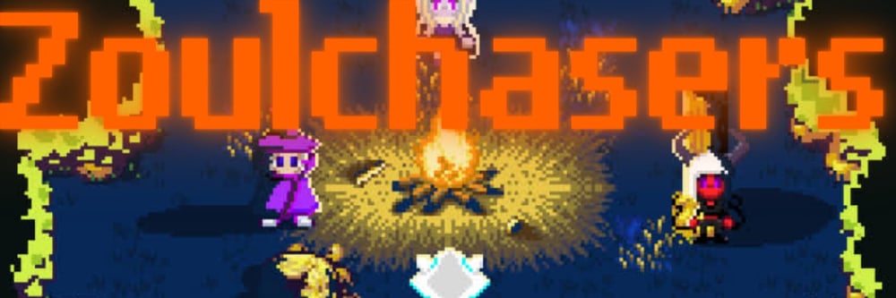 ZoulChaser