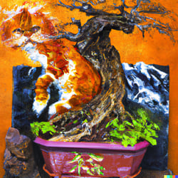 Bonsai - HIDT5kF6Eb
