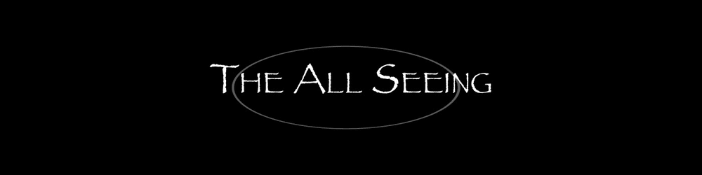 The All Seeing.