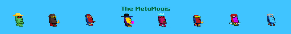 MetaMoais