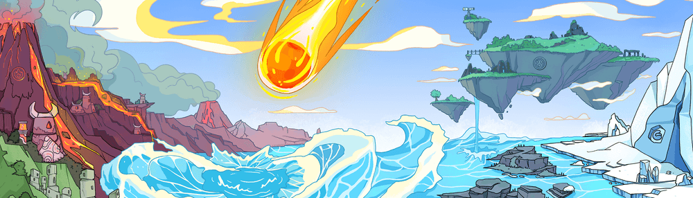 The DragonVerse - Game
