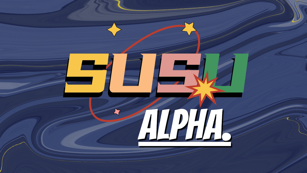 Susu  Alpha