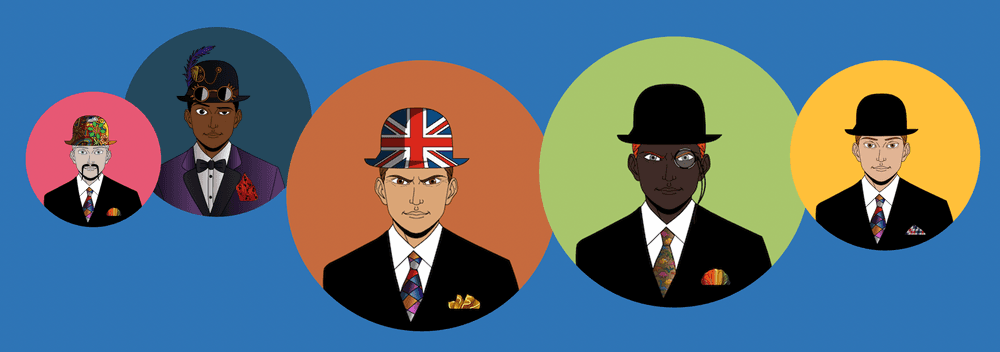 THE IBANKERS