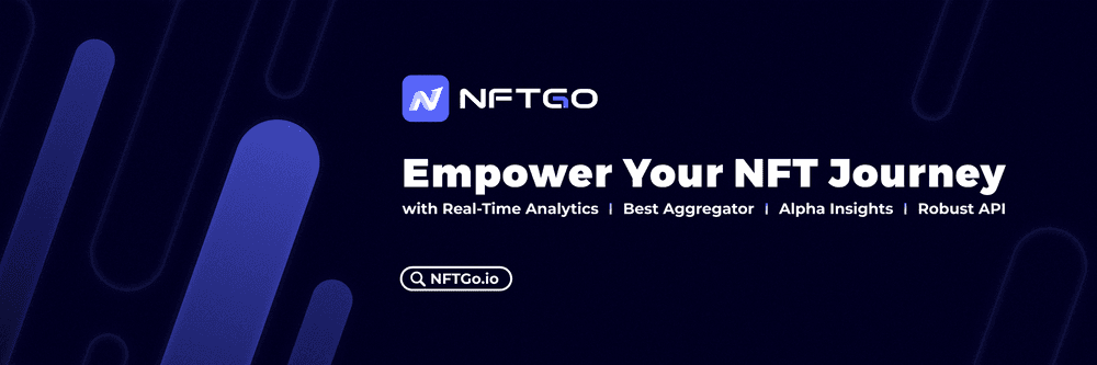 NFTGo.io NFT Annual Report 2022
