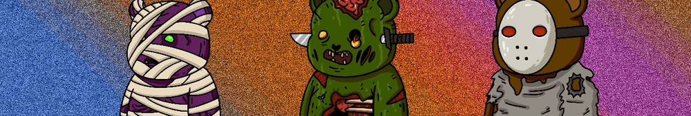 Scary-Bears