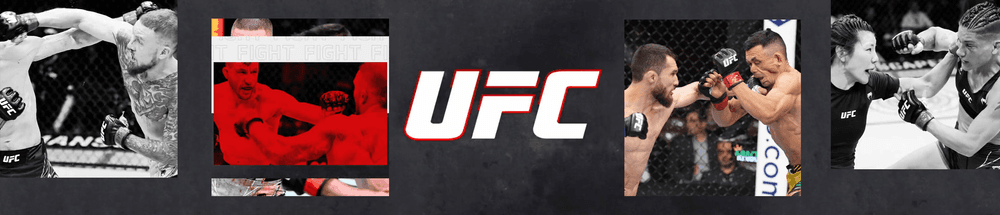 UFC Metaverse