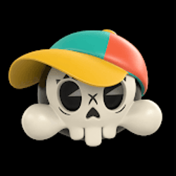 Track Skulltoon