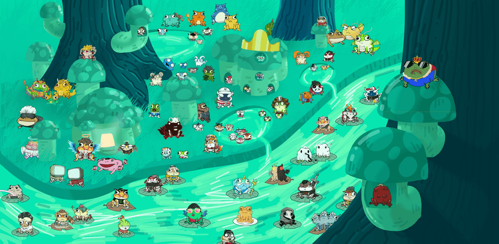 FrooogKingdom
