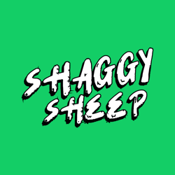 OLD - Shaggy Sheep