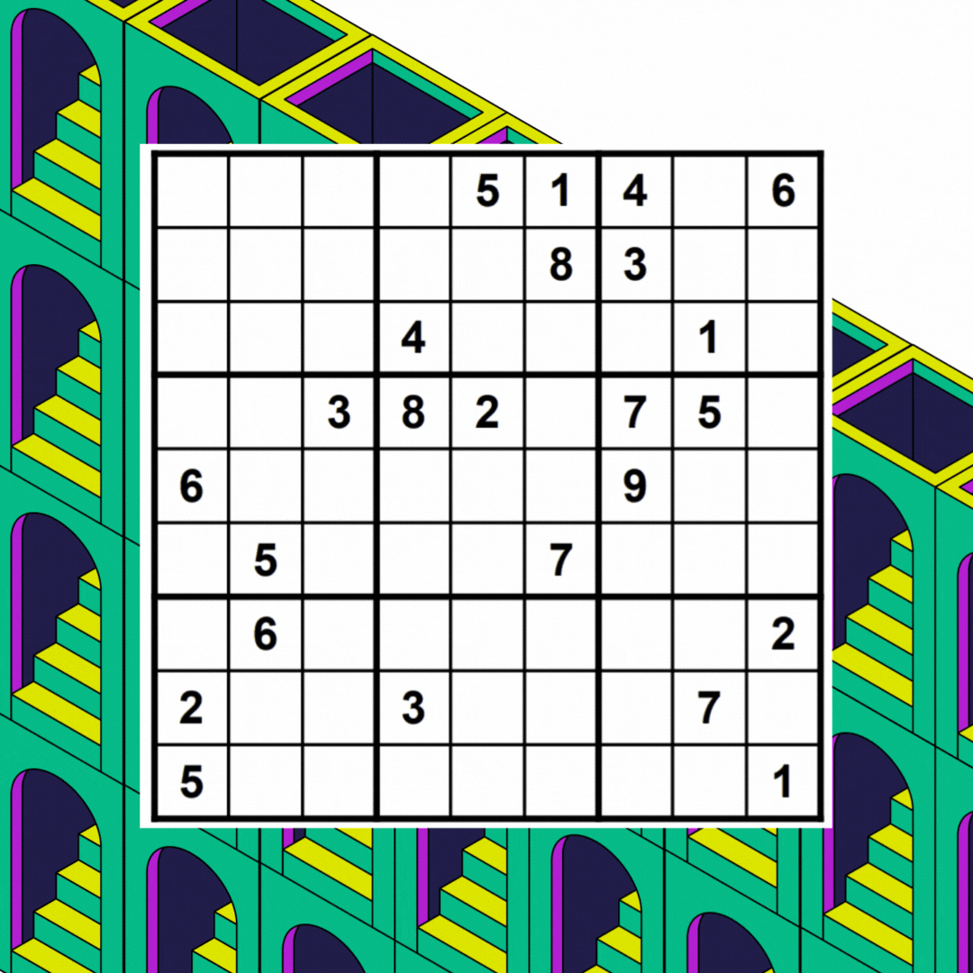 SudokuGame XXX #182