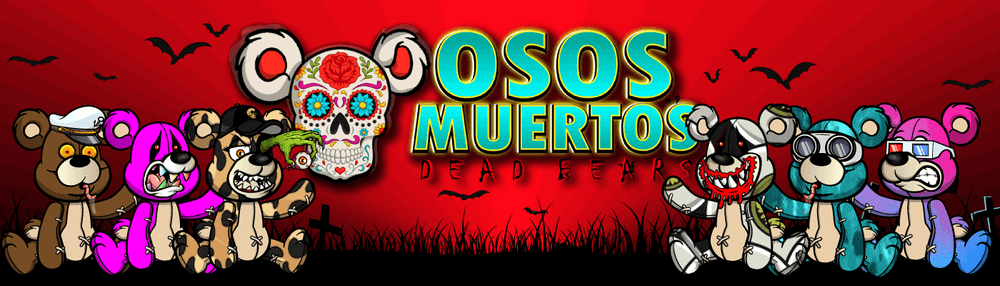 OSOS MUERTOS