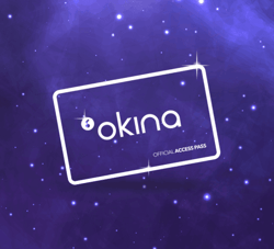 Okina Access Pass