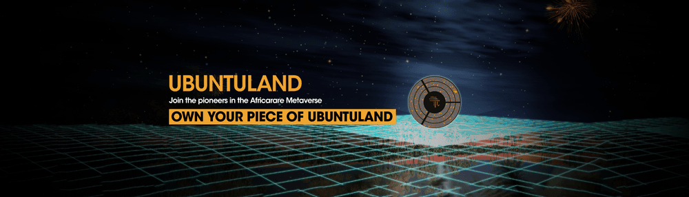 Africarare Ubuntuland