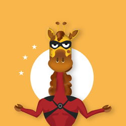GiraffeX