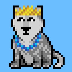 Genesis Wolf V2