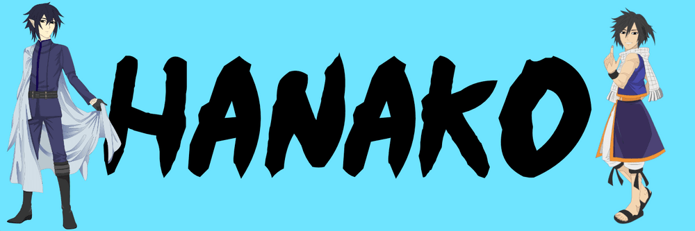Hanako_official