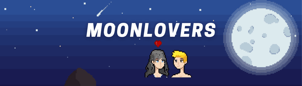 M00N L0VERS