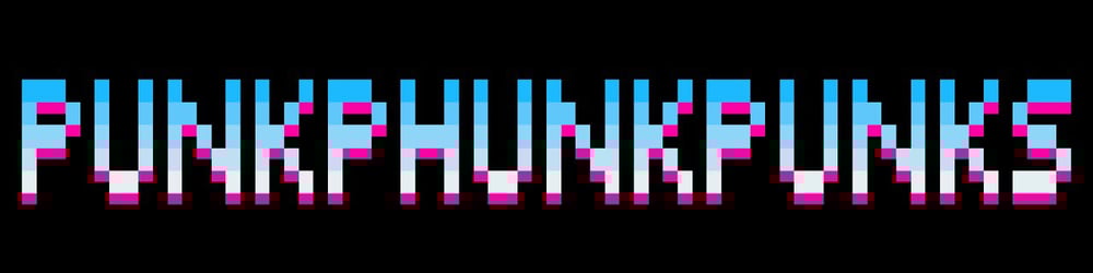 PunkPhunkPunks