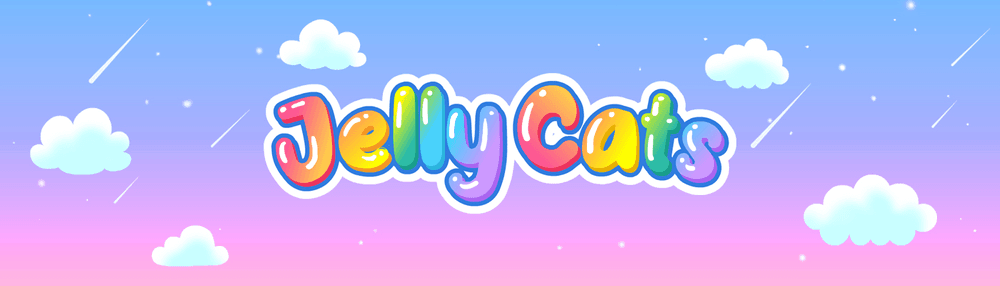 JellyCats