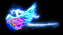 Celestial Blues V2