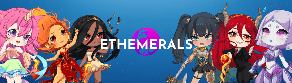 Ethemerals (MERALS)