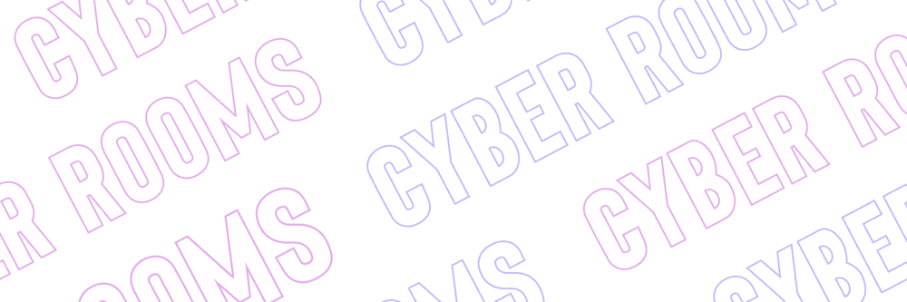 CyberRooms | Genesis Collection