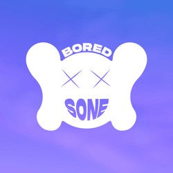 Boredsone Genesis Collection