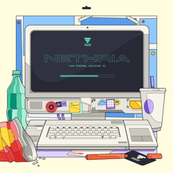 Nethria: Chapter 0