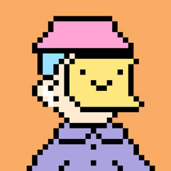 Pixel Doods NFT